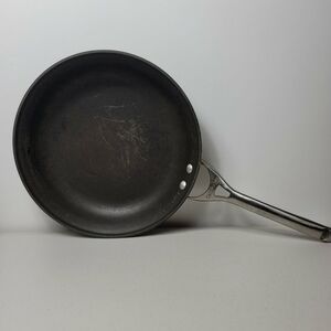 Calphalon Skillet Frying Pan 10 Non Stick Omelette Utensil Marks